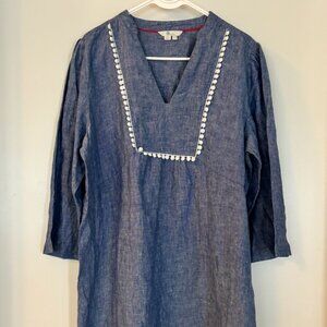 Boden Evangeline Dress